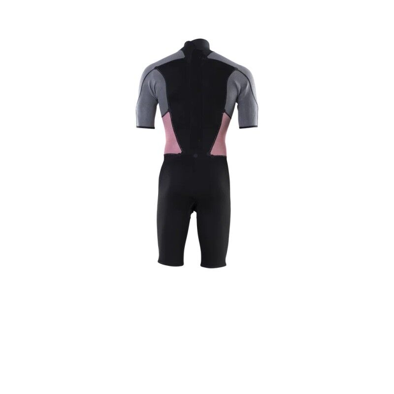 ION Element 2/2 Shorty SS Back Zip - Surf märkäpuvut - Miehet | Hardloop