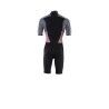 ION Element 2/2 Shorty SS Back Zip - Surf märkäpuvut - Miehet | Hardloop