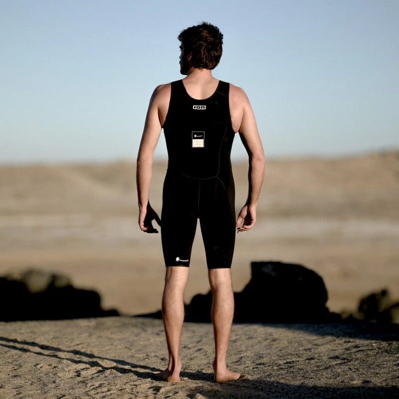 ION Monoshorty 0.5 - Surf Wetsuit - Men's | Hardloop