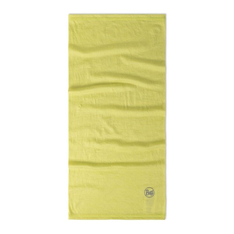 Buff Merino Lightweight - Neck warmer | Hardloop