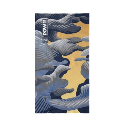 Thermonet® 4-Way Stretch - Tubhalsduk - Børn