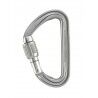 Petzl Spirit Screw- Karabiner