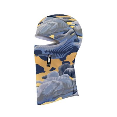 Thermonet® Hinged Balaclava - Kominiarka dzieci