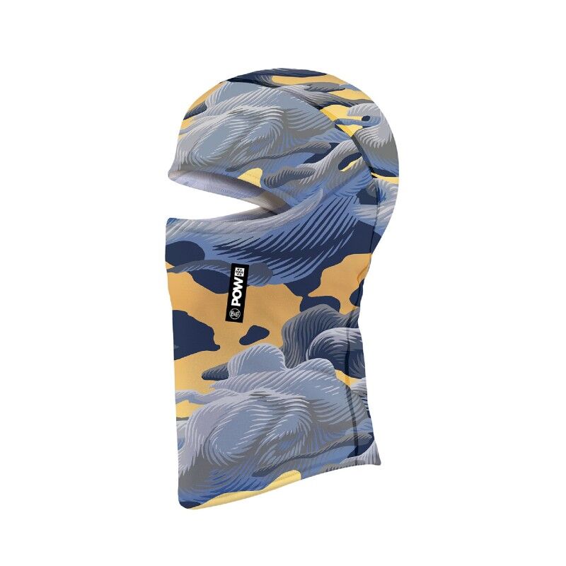 Thermonet® Hinged Balaclava - Sturmhaube - Kind