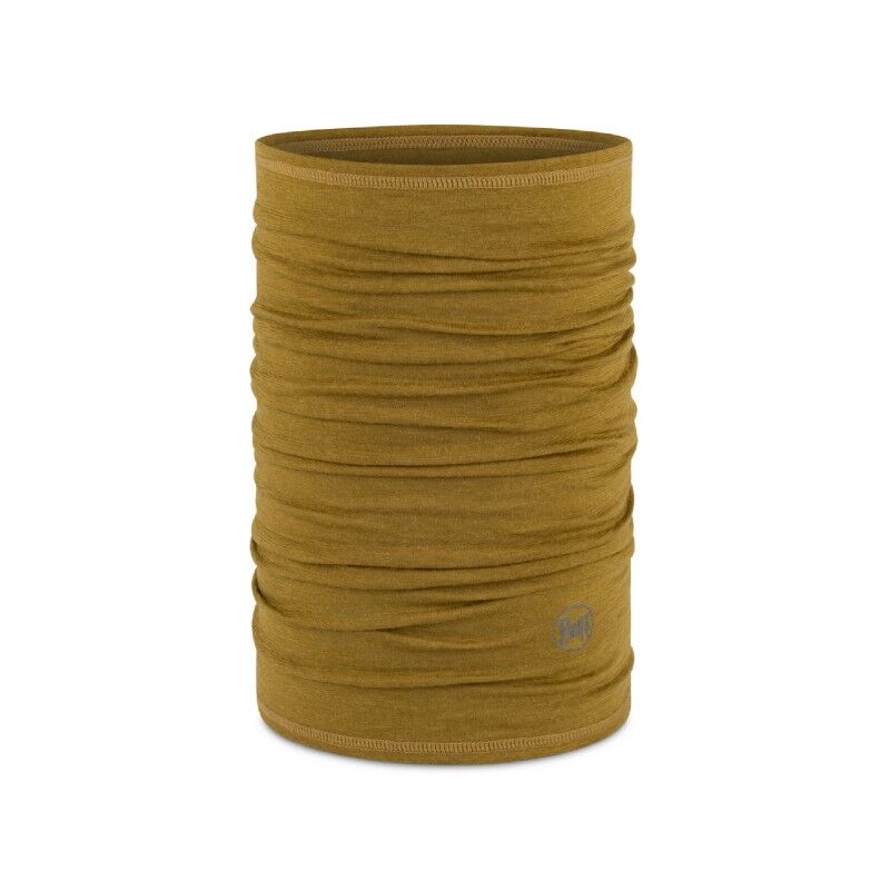 Merino Lightweight - Halsedisse