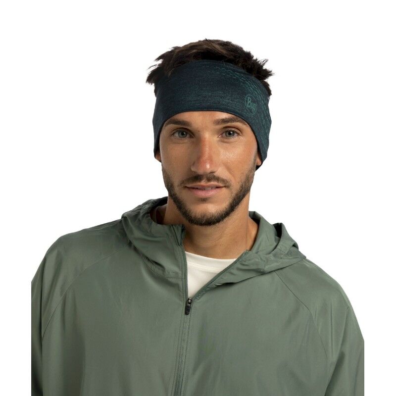 Buff Dryflx Headband - Bandeau | Hardloop