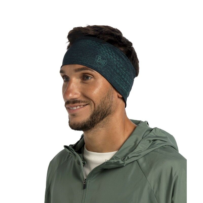 Buff Dryflx Headband - Bandeau | Hardloop