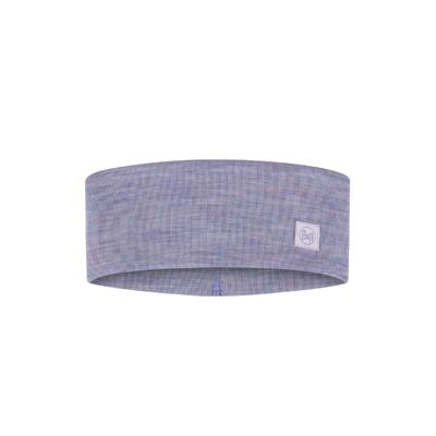 Merino Wide Headband - Otsanauha