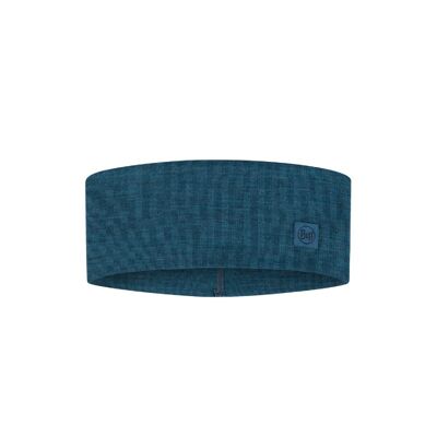Merino Wide Headband - Headband