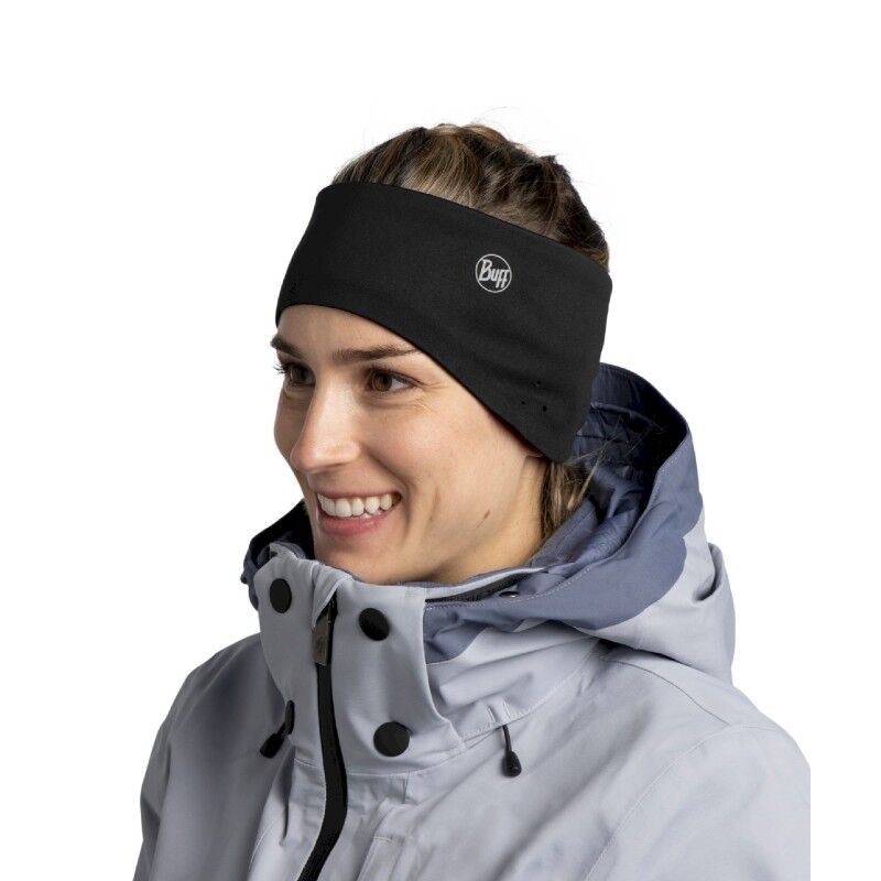 Buff Windproof Headband Wr - Stirnband | Hardloop