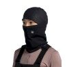 Buff Tech Fleece Hinged Balaclava - Bivakmuts | Hardloop
