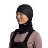 Buff Tech Fleece Hinged Balaclava - Pasamontañas | Hardloop
