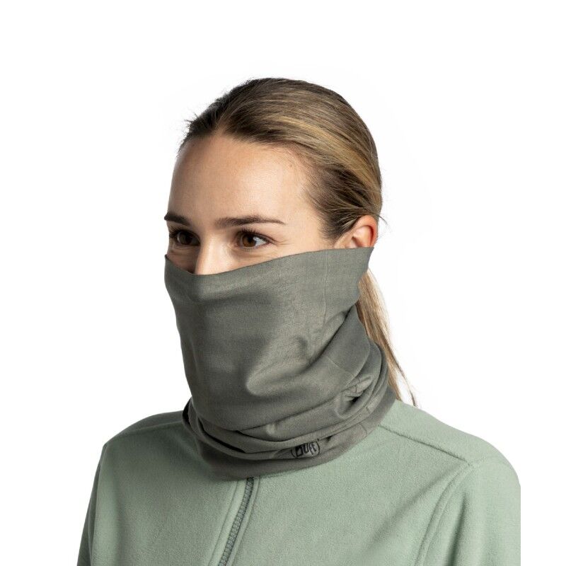 Buff Thermonet® 4-Way Stretch - Neck warmer | Hardloop