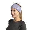 Buff Merino Wide Headband - Hoofdband | Hardloop