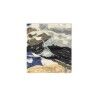 Buff Merino Heavyweight Digital Prints - Colsjaal | Hardloop