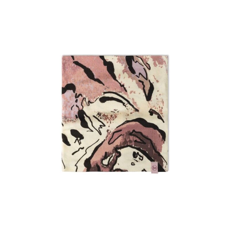Merino Heavyweight Digital Prints - Colsjaal