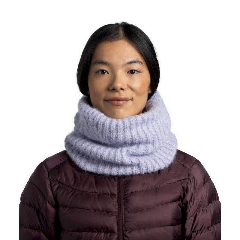 Buff Eyla Neckwarmer - Tour de cou femme | Hardloop