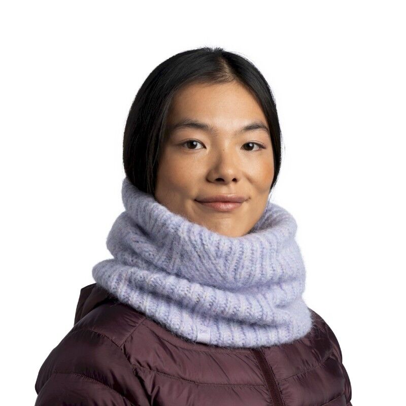 Buff Eyla Neckwarmer - Scaldacollo - Donna | Hardloop