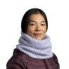 Buff Eyla Neckwarmer - Scaldacollo - Donna | Hardloop
