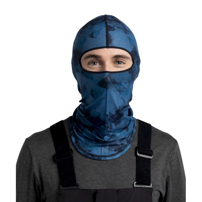 Ecostretch Balaclava - Sturmhaube