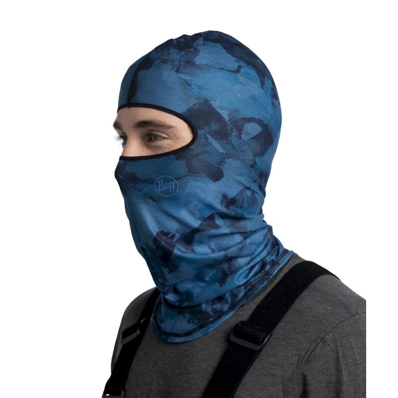 Buff Ecostretch Balaclava - Sturmhaube | Hardloop