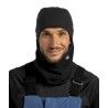 Buff Tech Fleece Hinged Balaclava - Kukla | Hardloop
