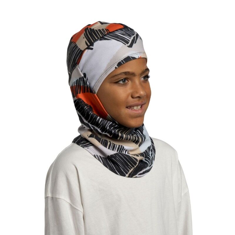 Thermonet® Hinged Balaclava - Cagoule enfant