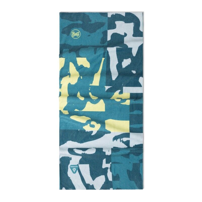 Thermonet® 4-Way Stretch - Scaldacollo