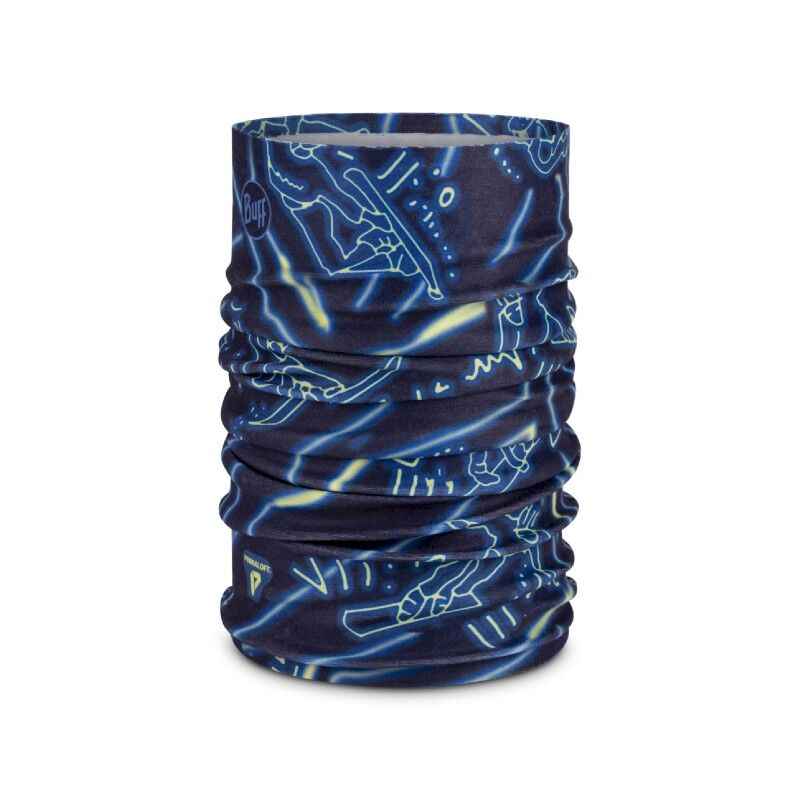 Thermonet® 4-Way Stretch - Halstuch - Kind