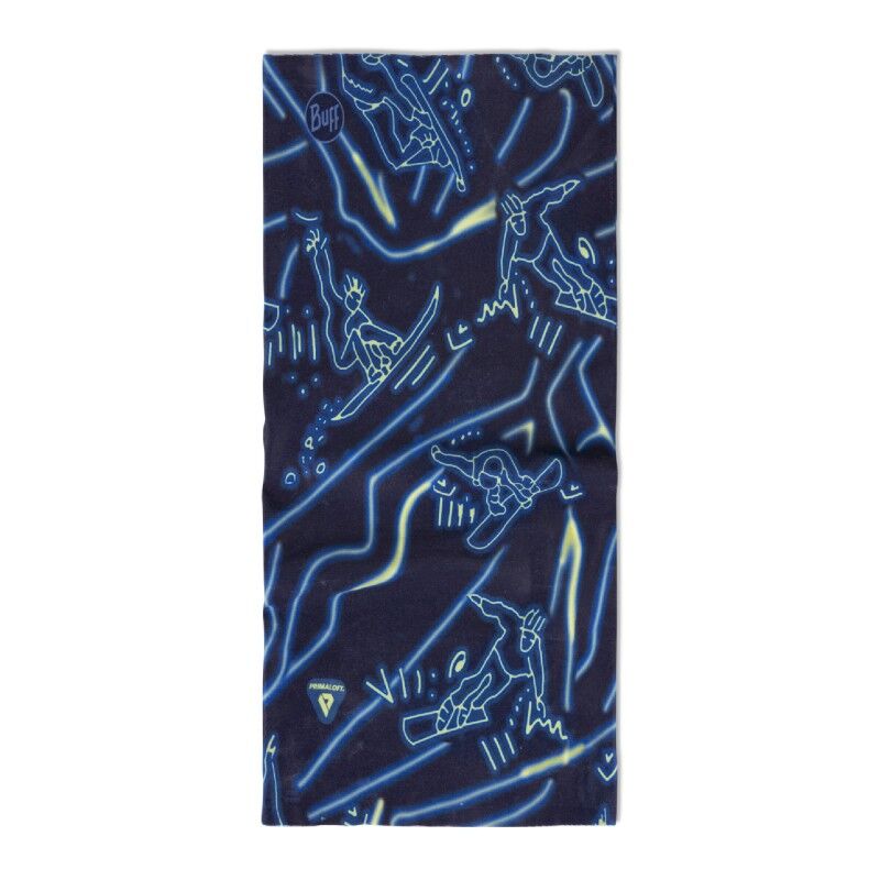 Buff Thermonet® 4-Way Stretch - Gola criança | Hardloop