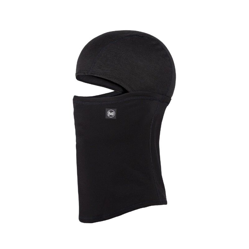 Buff Tech Fleece Hinged Balaclava - Balaclava | Hardloop