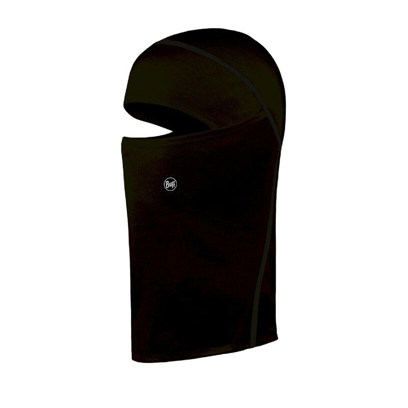 Buff Merino Midweight Hinged Balaclava - Kypärämyssy | Hardloop