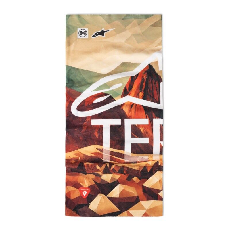 Buff Thermonet® Alpinestars - Tour de cou | Hardloop