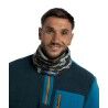 Buff Merino Heavyweight Digital Prints - Neck warmer | Hardloop