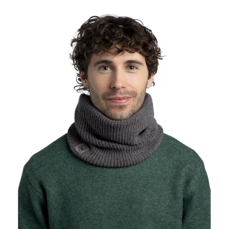 Buff upcycled merino - Tour de cou | Hardloop