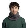 Buff upcycled merino - Neck warmer | Hardloop