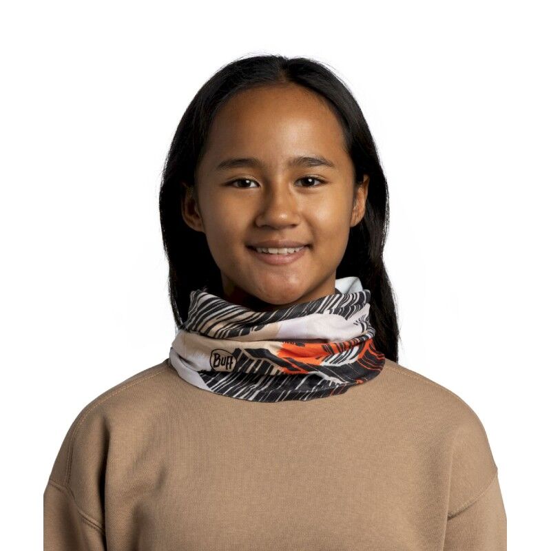 Buff Thermonet® 4-Way Stretch - Tour de cou enfant | Hardloop