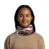 Buff Thermonet® 4-Way Stretch - Scaldacollo - Bambino | Hardloop