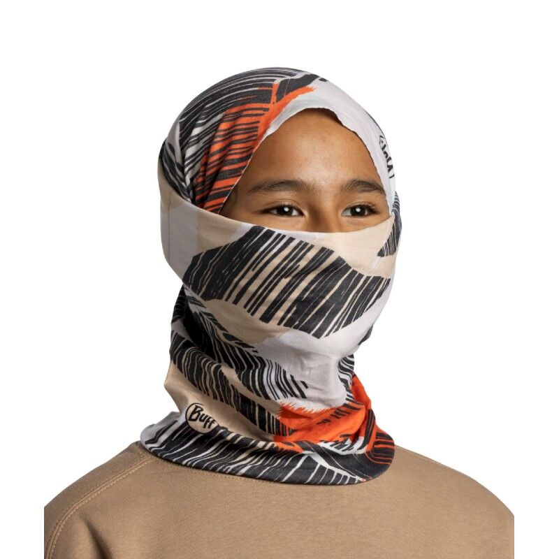 Buff Thermonet® 4-Way Stretch - Gola criança | Hardloop