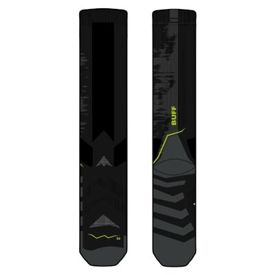 Merino Heavyweight Over The Calf Socks - Skisocken