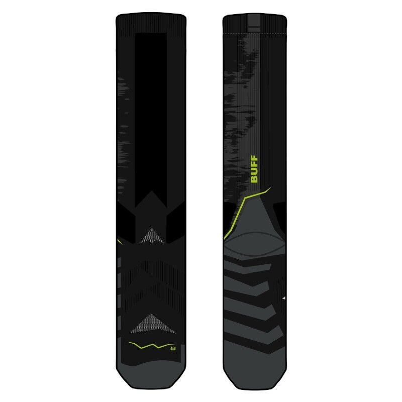 Merino Heavyweight Over The Calf Socks - Skisokker
