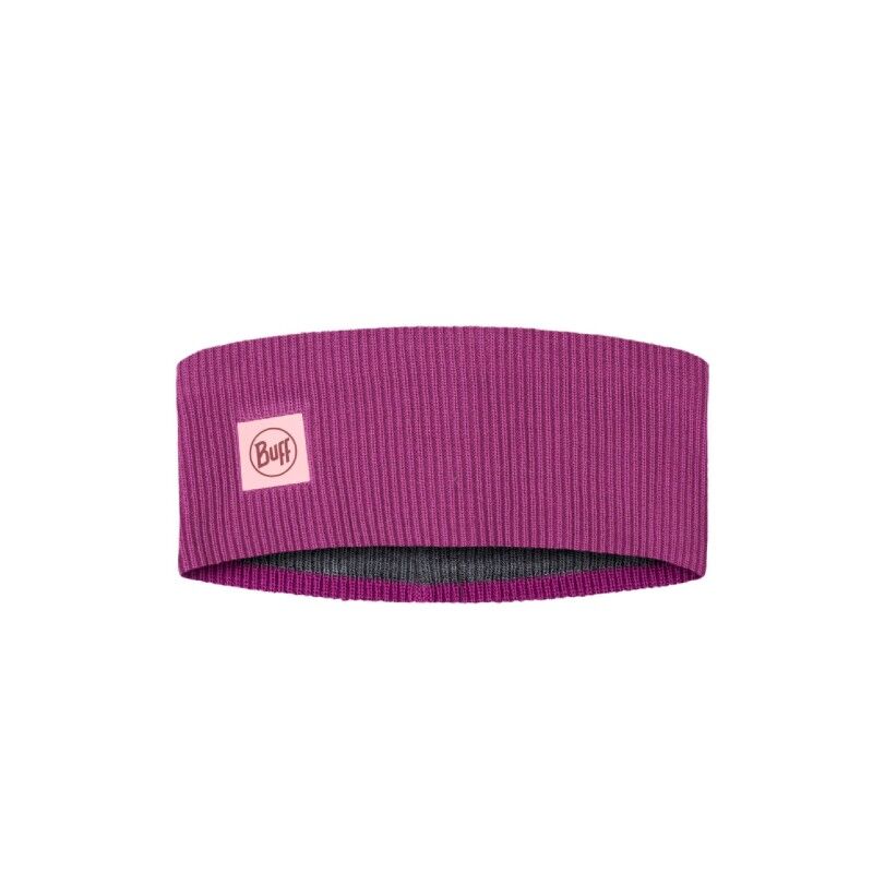 Crossknit Headband - Bandeau