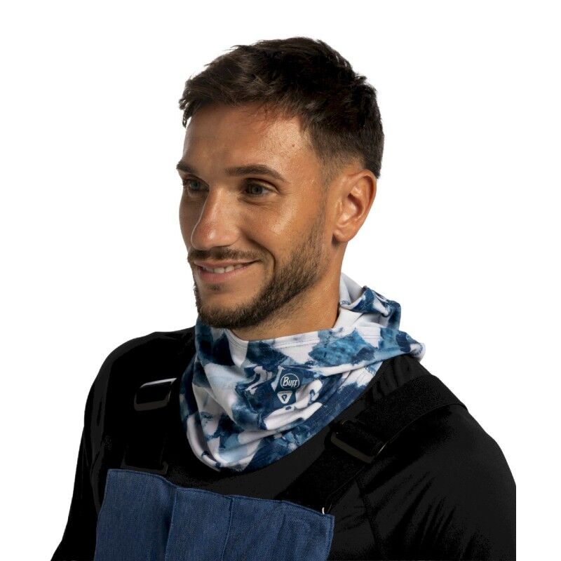 Buff Thermonet® Hinged Balaclava 4-Way Ultra Stretch - Kukla | Hardloop