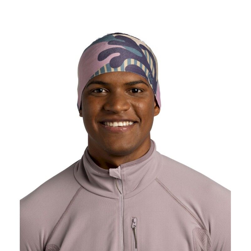 Thermonet® Headband 4-Way Stretch - Stirnband - Damen