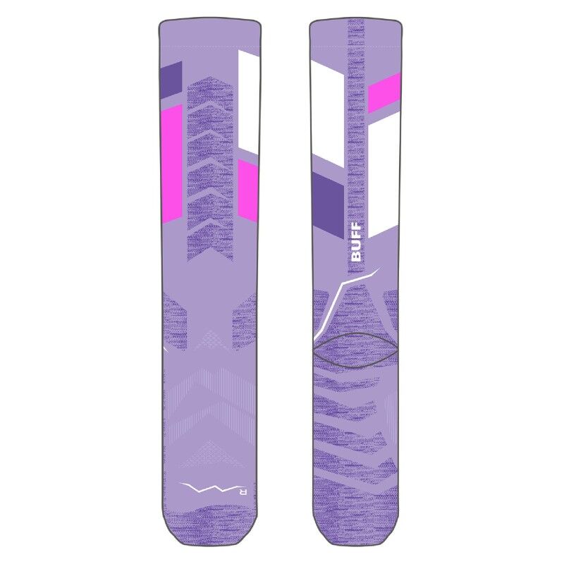 Thermonet® Over The Calf Socks - Skisocken