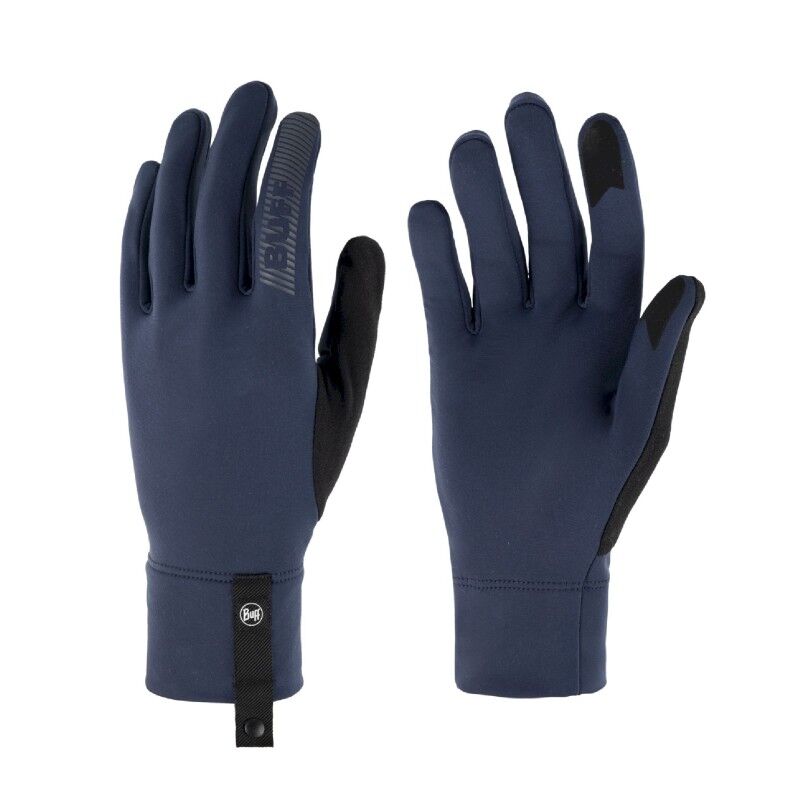 Buff Thermonet® Gloves - Handsker | Hardloop