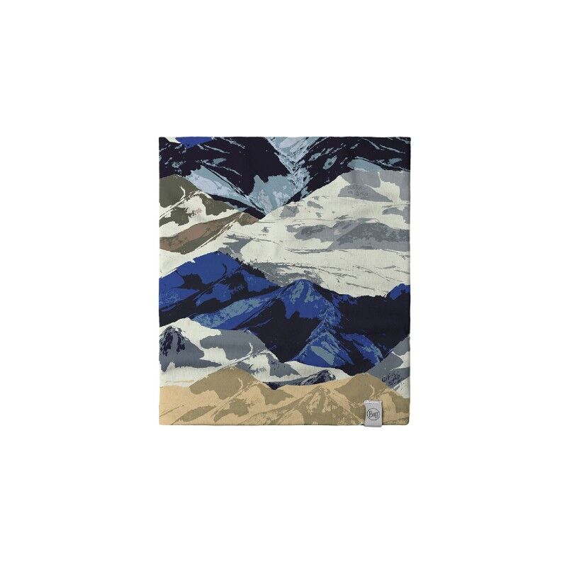 Buff Merino Heavyweight Digital Prints - Neck warmer | Hardloop