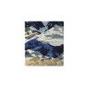 Buff Merino Heavyweight Digital Prints - Halstuch | Hardloop