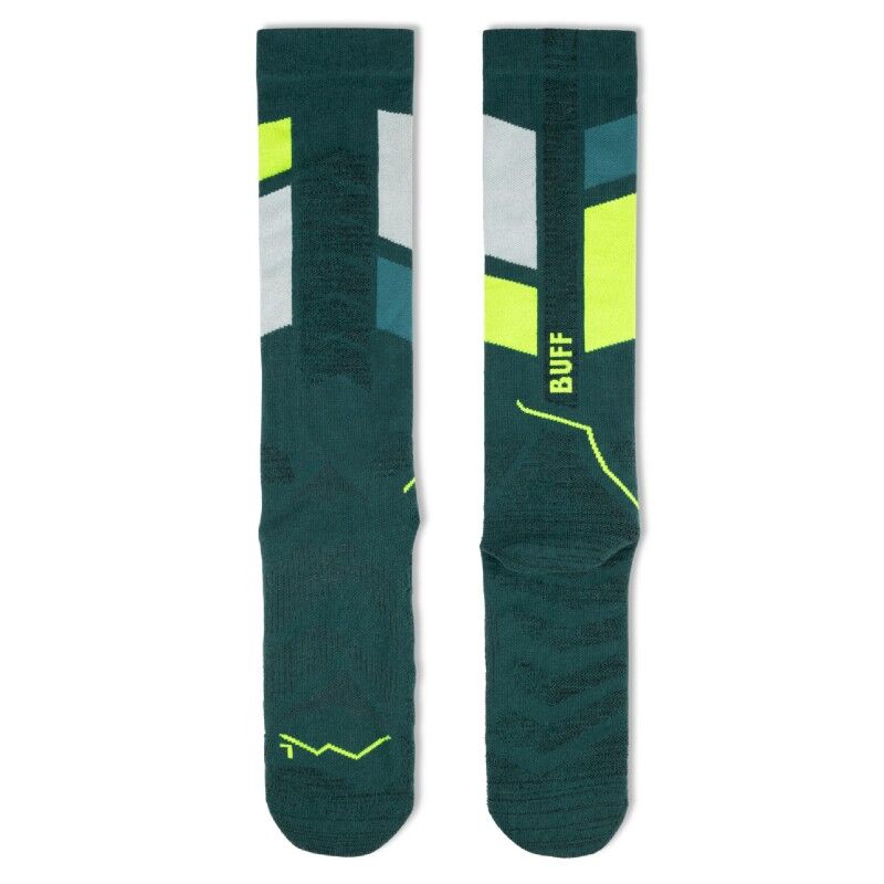 Thermonet® Over The Calf Socks - Skisocken