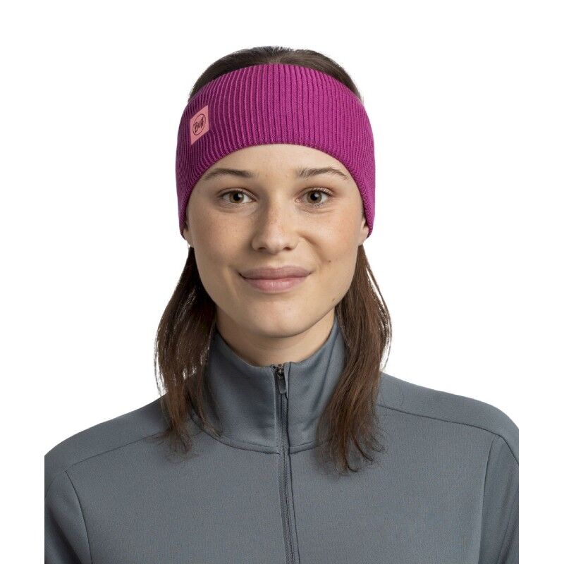 Buff Crossknit Headband - Pannband